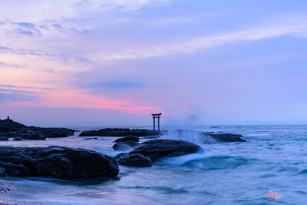 Oarai Sun Beach