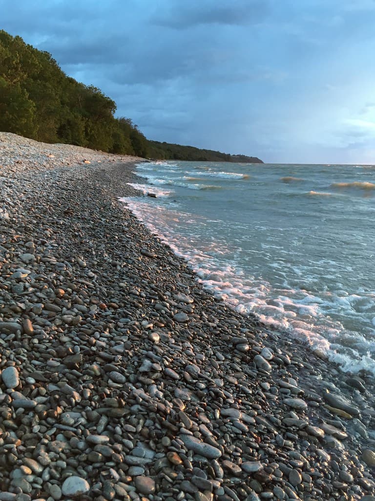 Martsa Beach
