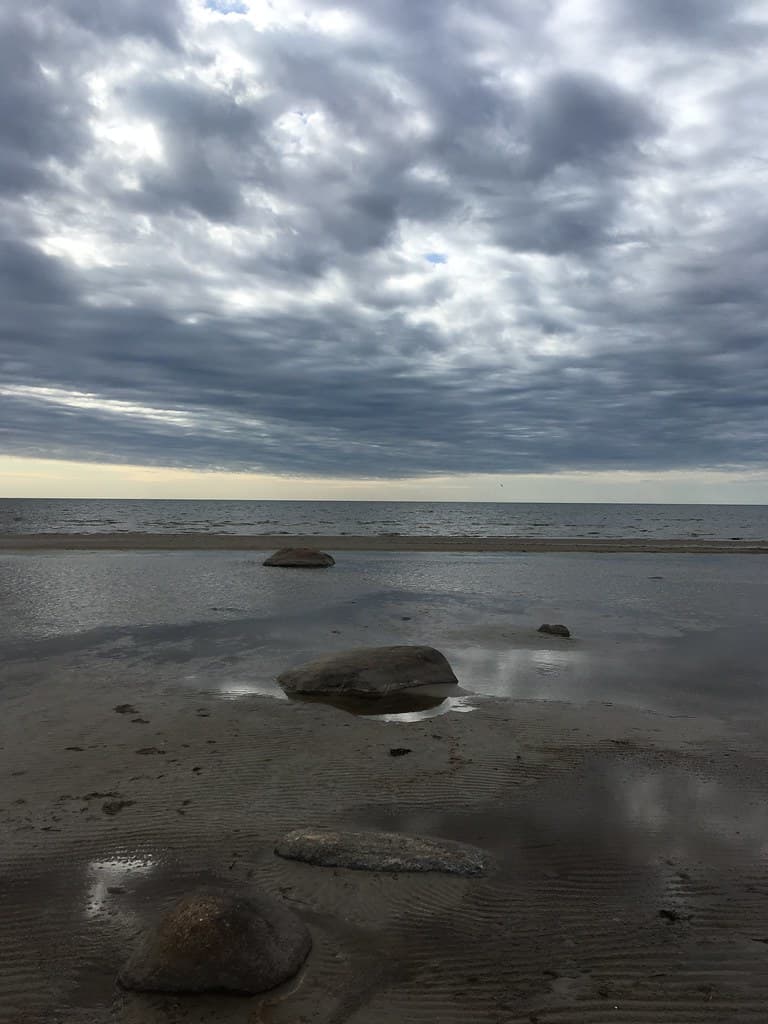 Jaagupi Beach