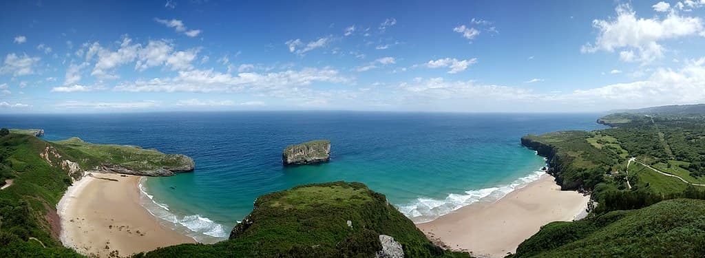 Playa de Poo