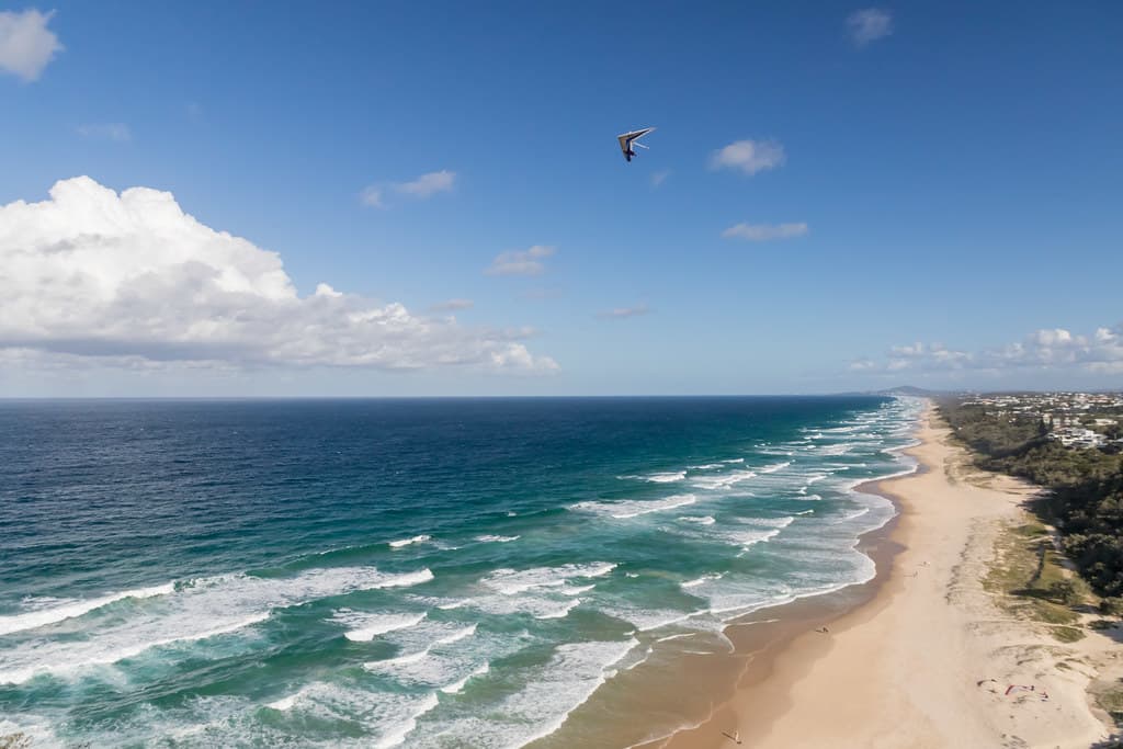 Marcus Beach