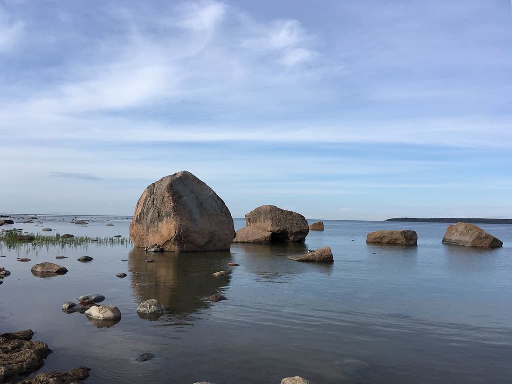 Võsu West Beach