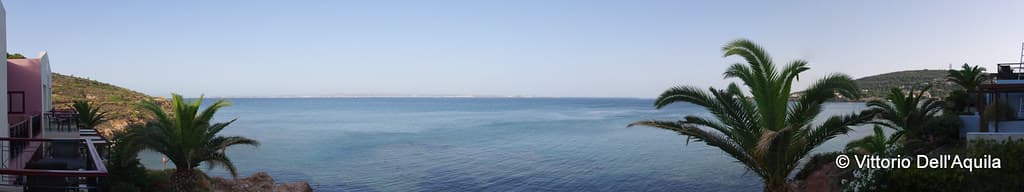 Karfas Beach