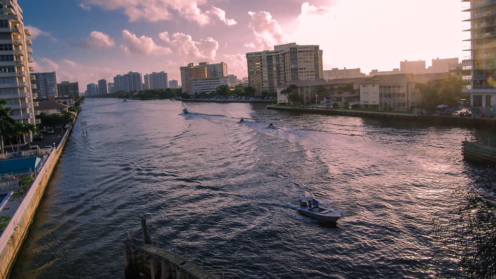 Hallandale Beach