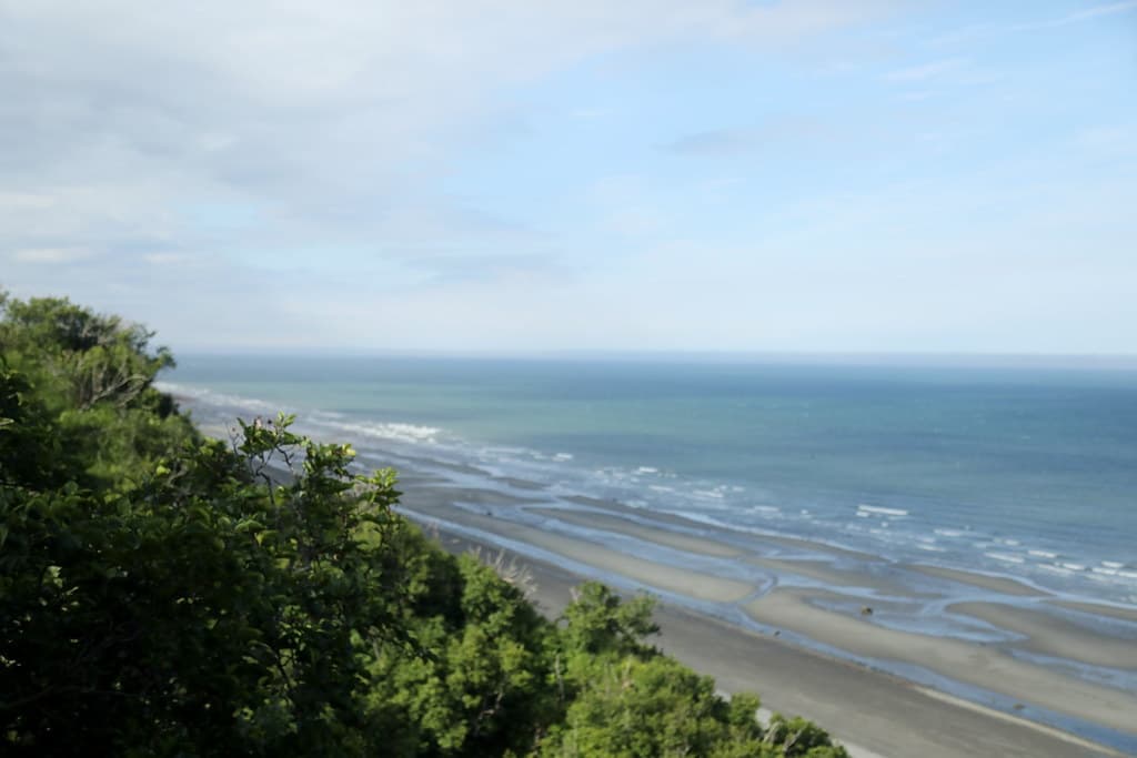 North Kenai Beach