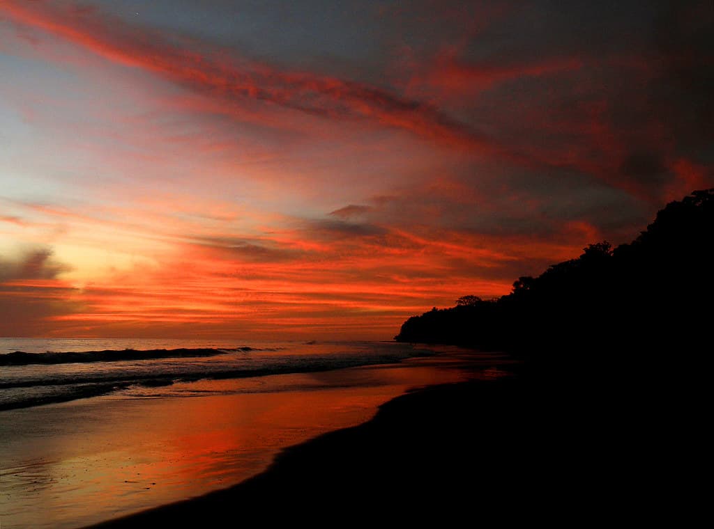 Playa Arco