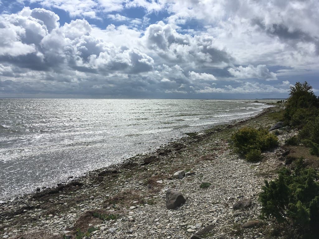 Piibunina Beach