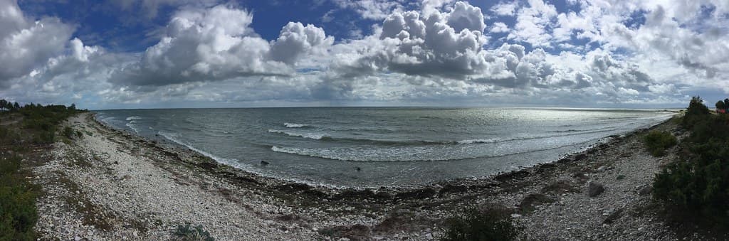 Vaemla Beach