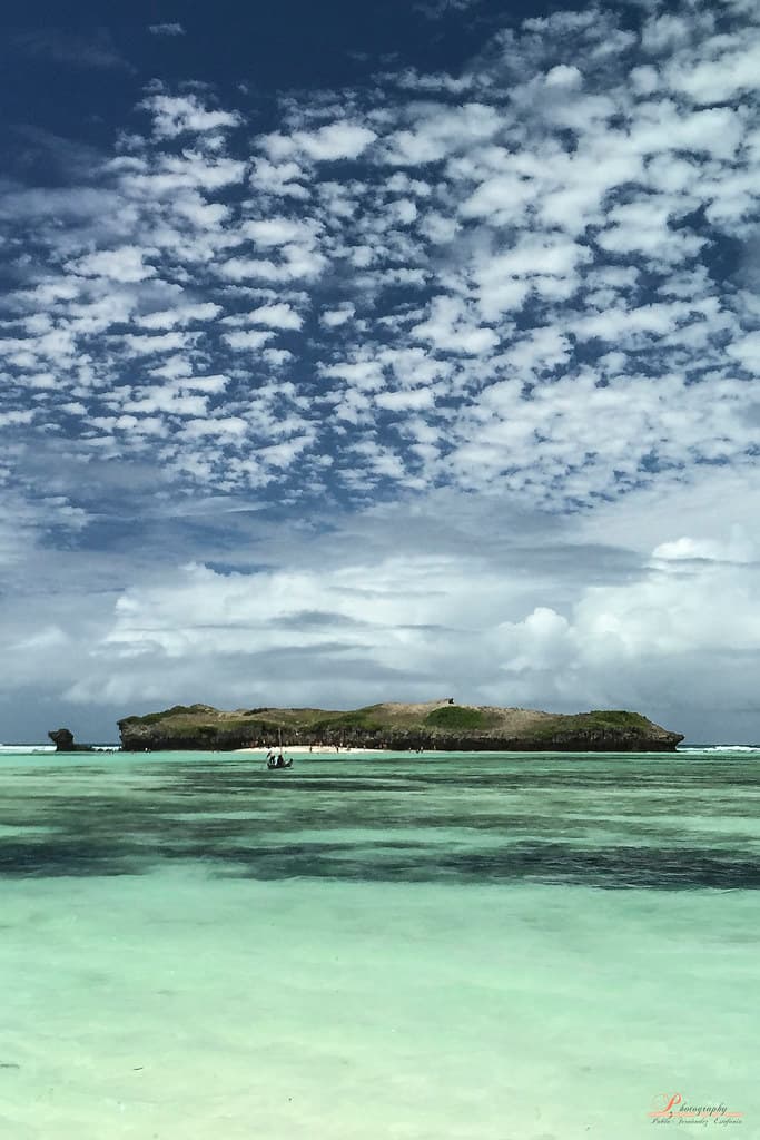 Kanani Reef Beach