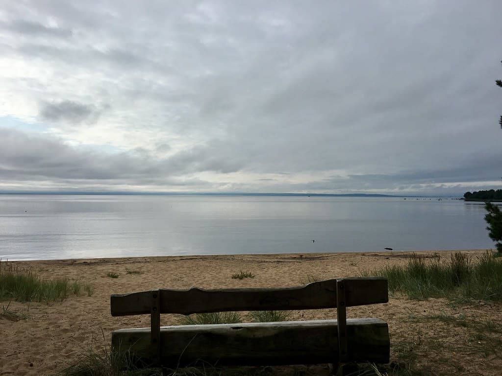Östra Stranden