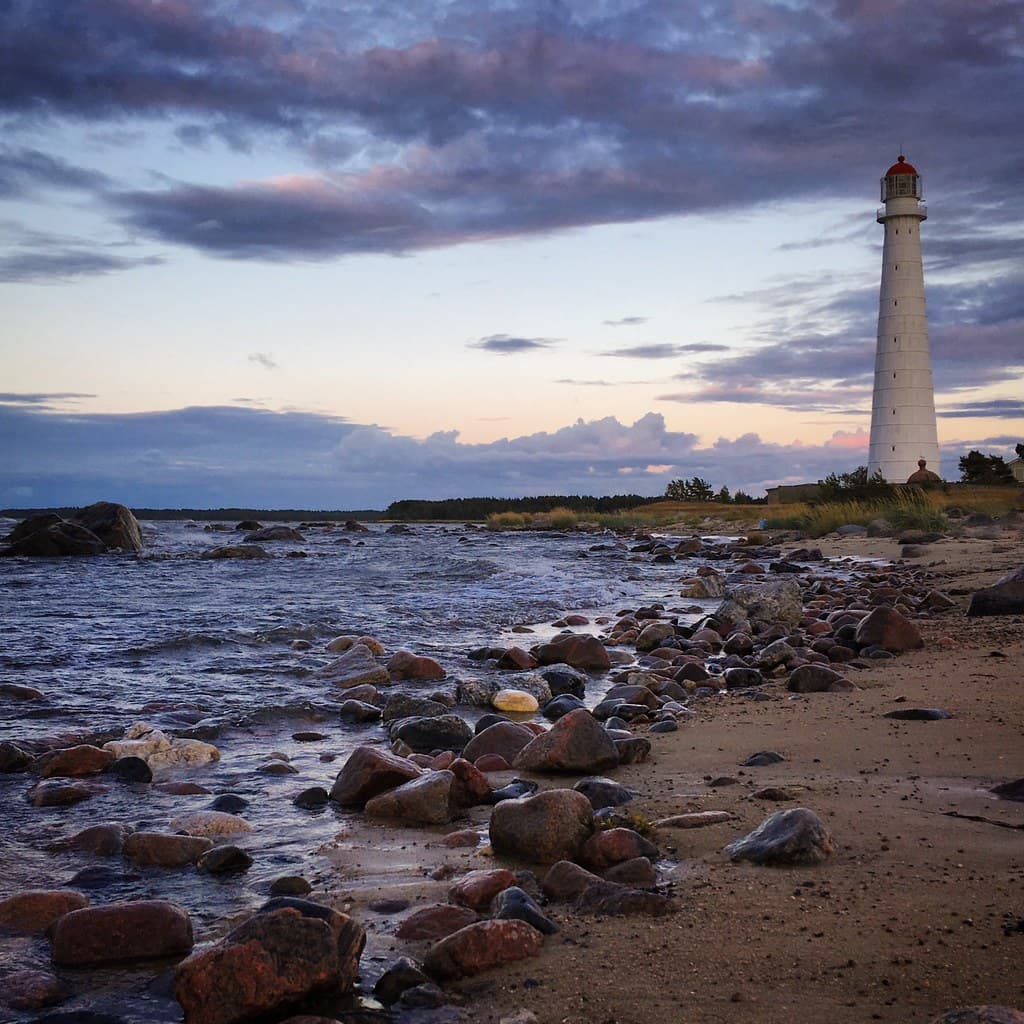 Lehtma North Beach