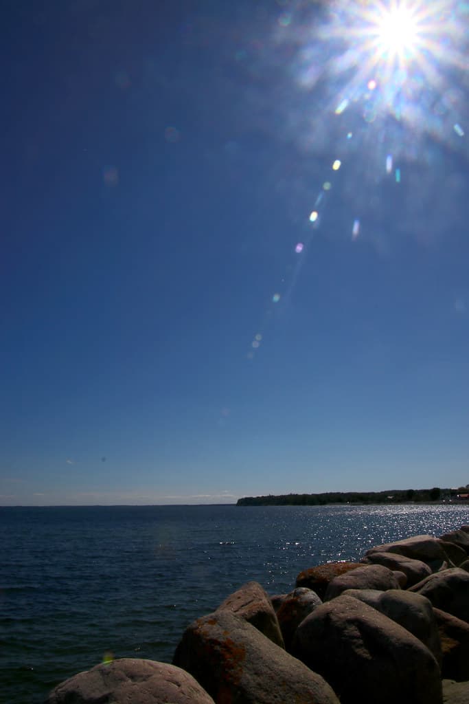 Kongsted Strand