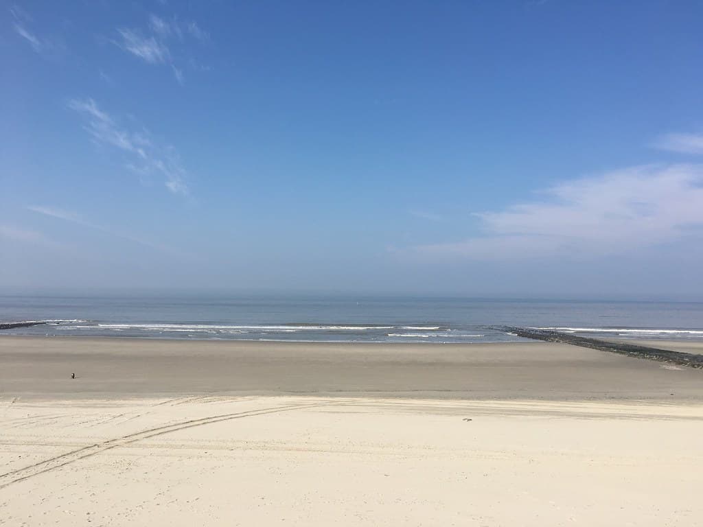 Posthuys Beach