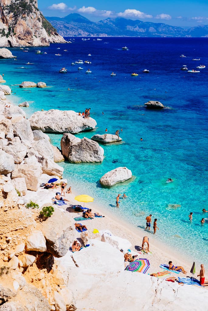 Cala Mudaloru
