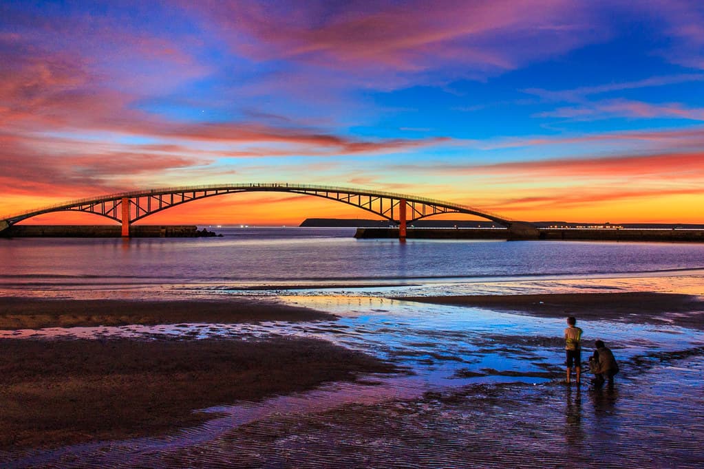 Dongquan Beach