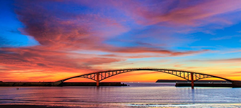 Shanshui Beach