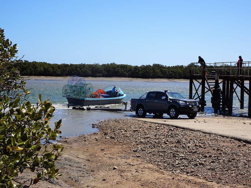 Murray Point Beach