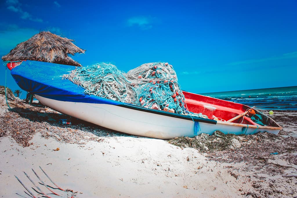 Yacht Club Ulysse Beach