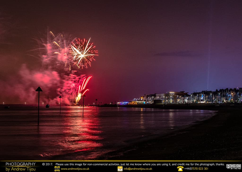 Westcliff Bay Beach