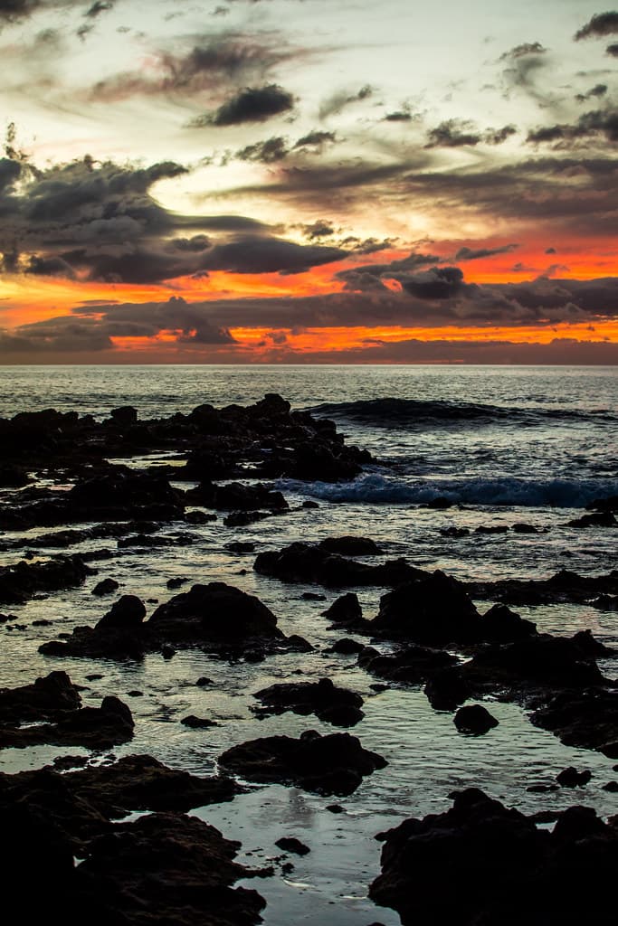 Love Point Beach