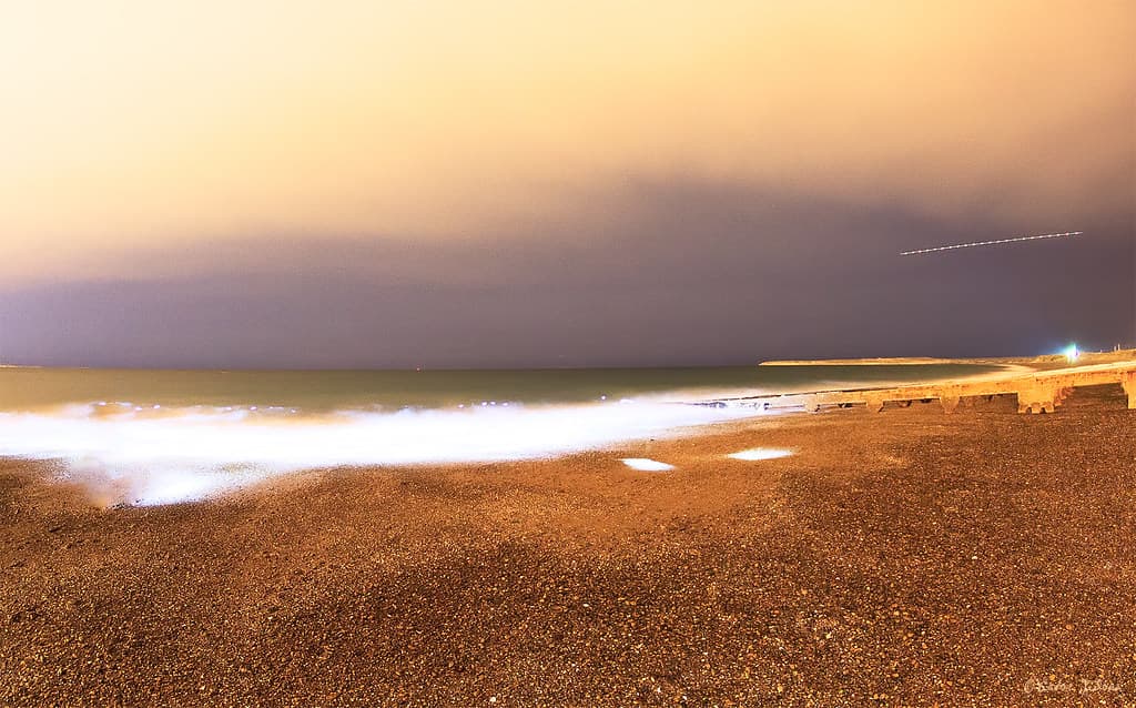 Playa Kaiser