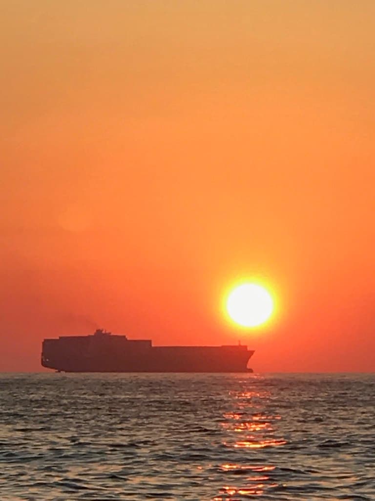 Antelias Beach