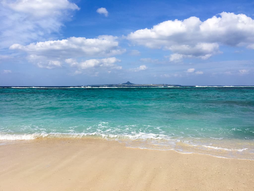 Sesoko Beach