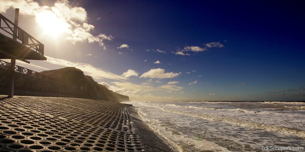 Playa Bonita