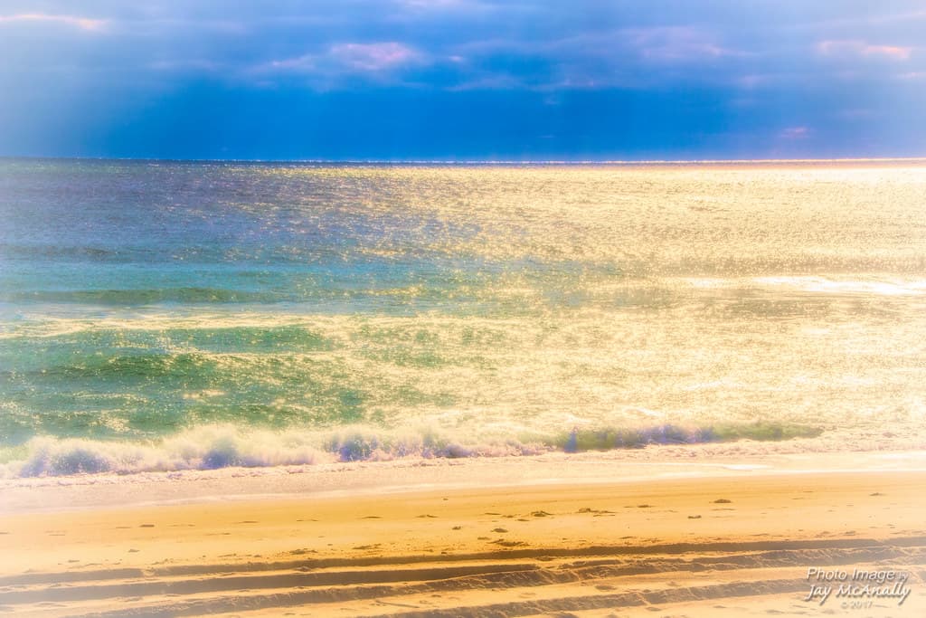 Misquamicut State Beach