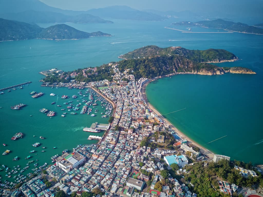 Pak Ngan Heung Beach