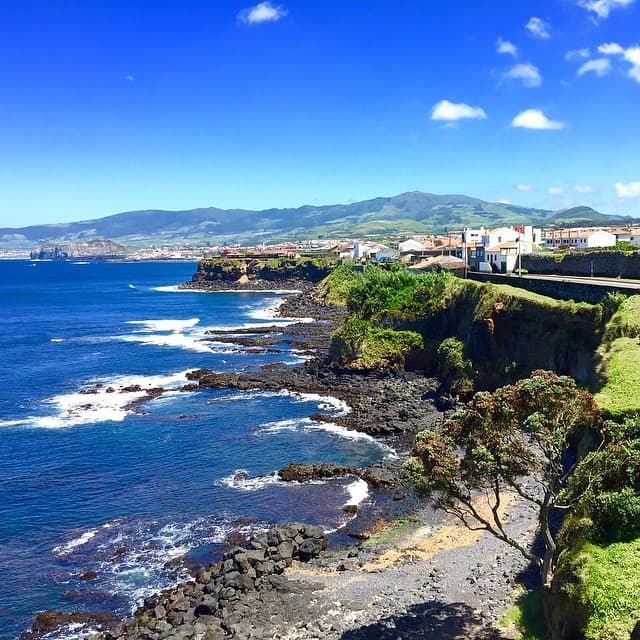 Praia dos Moinhos