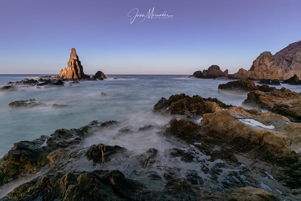 Playa de Cabo de Gata