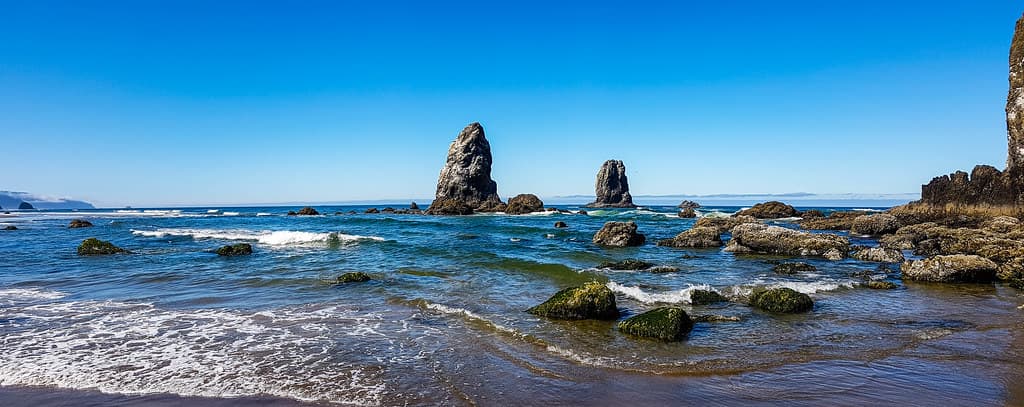 Cannon Beach