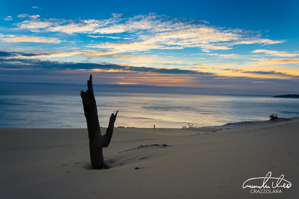 Rainbow Beach