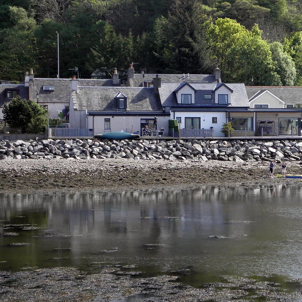Wards Crossing Beach