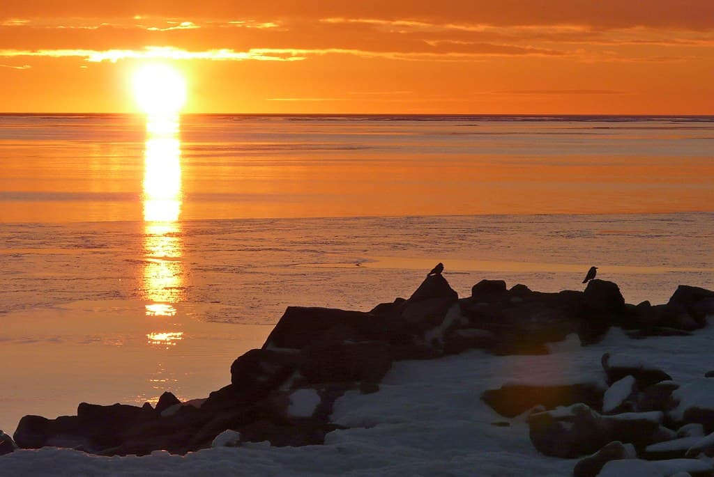 Västra Stranden