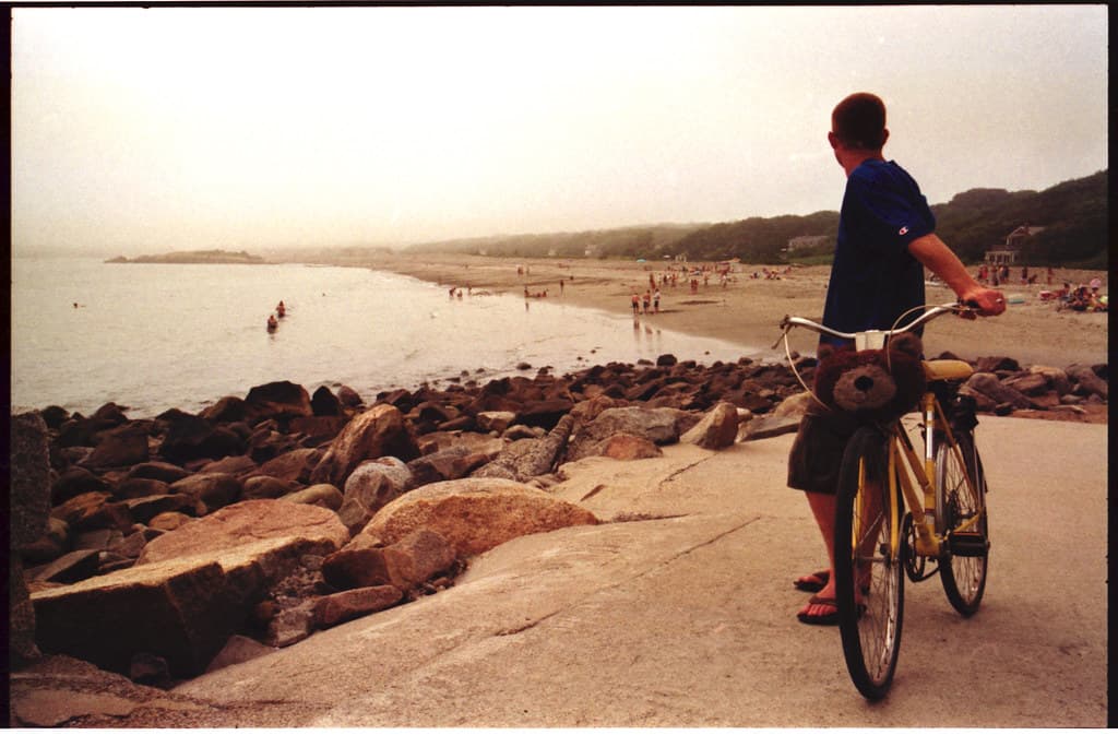 Rockport Beach