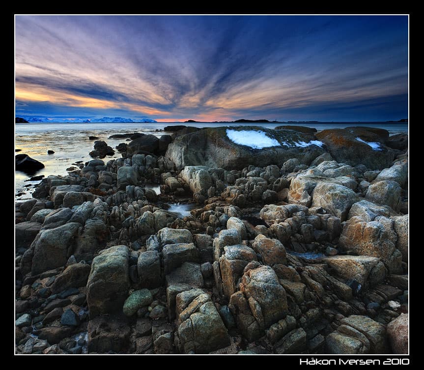 Taen Beach