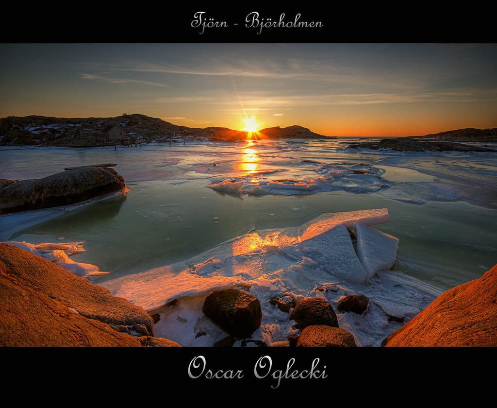 Stocken Beach