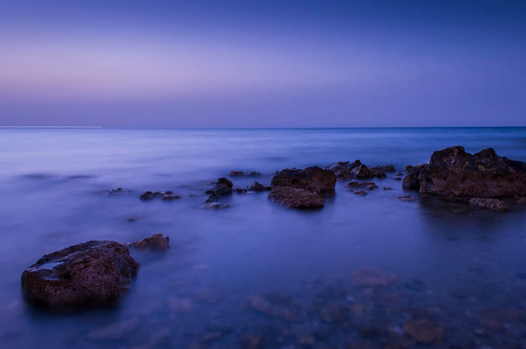 Sofitel Bahrain Zallaq Thalassa Sea & Spa Beach