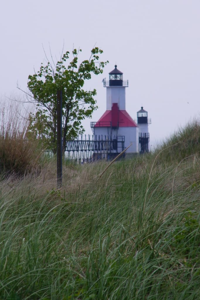 Tiscornia Park Beach