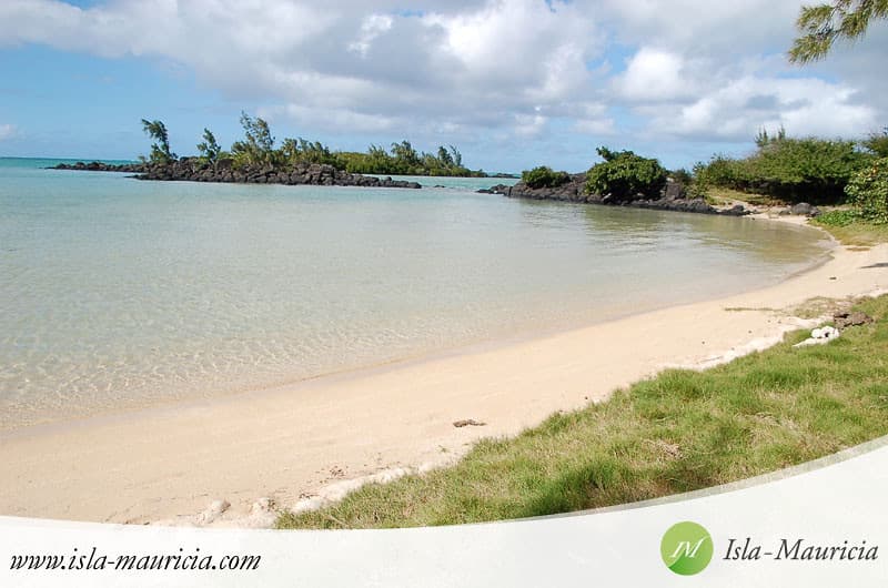 Melville Beach