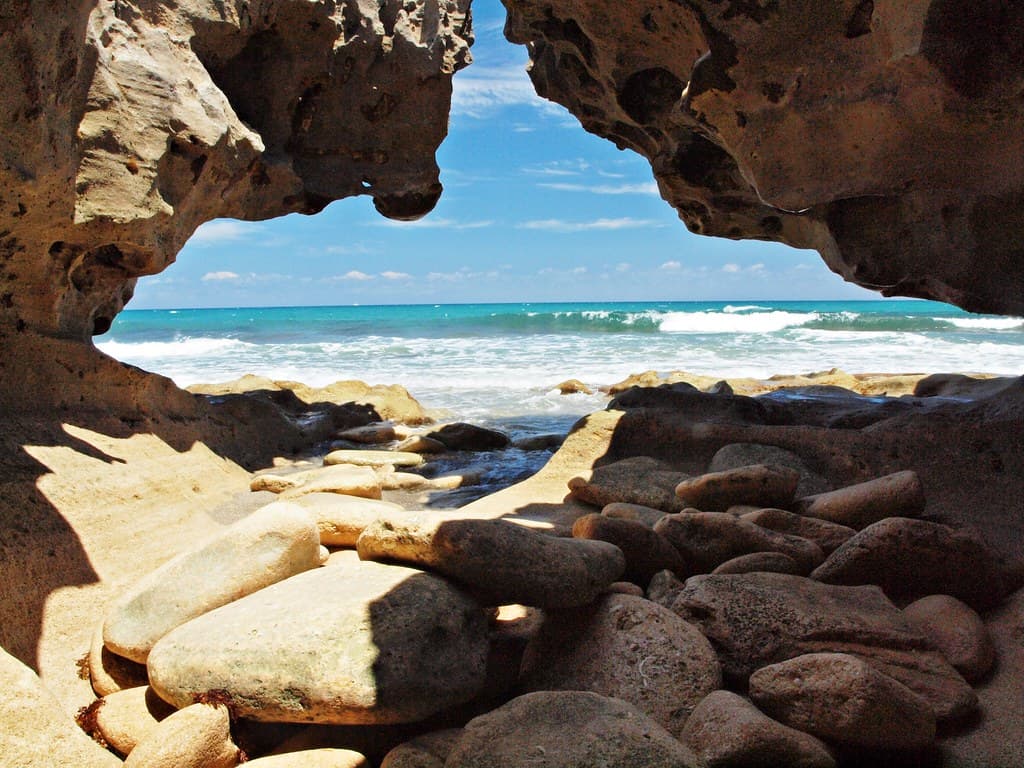 Jupiter Beach Park