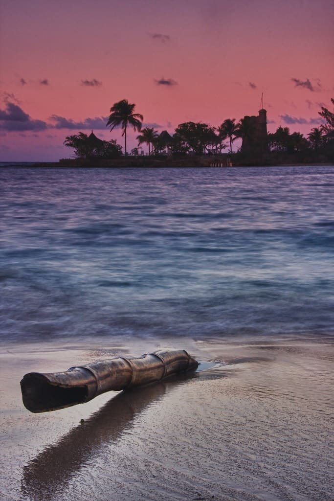 Stewart Town Beach