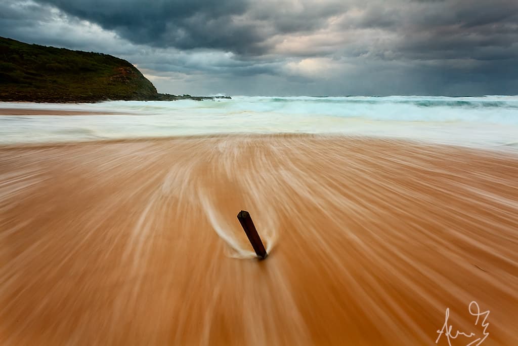 Garie Beach