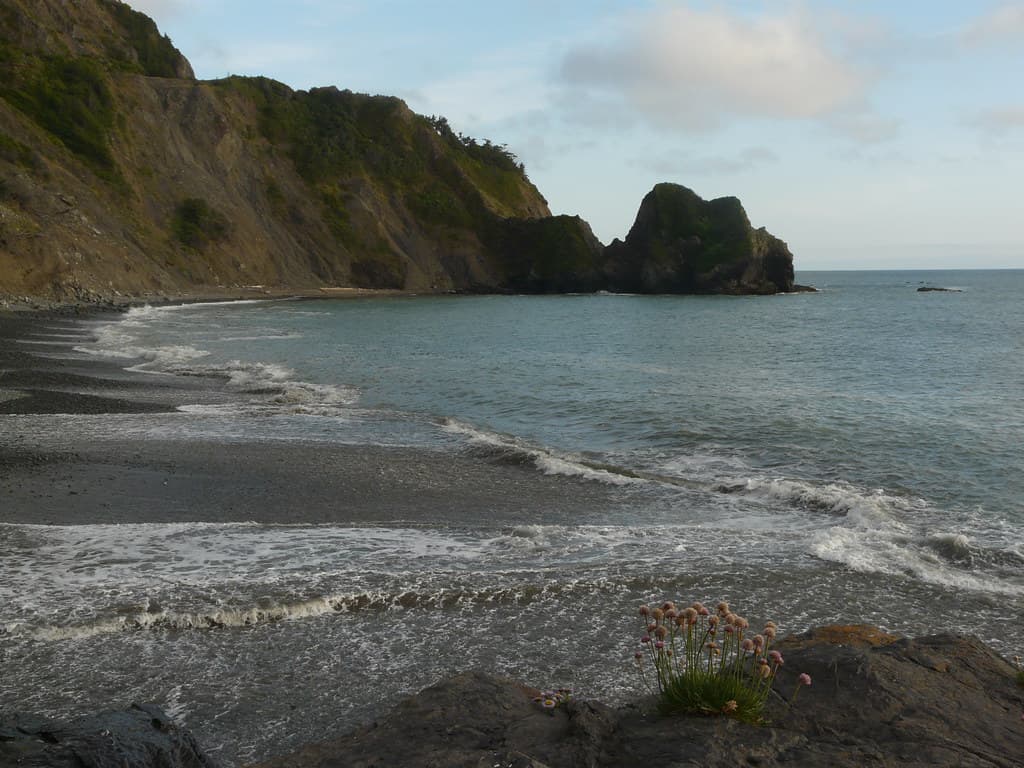 Enderts Beach
