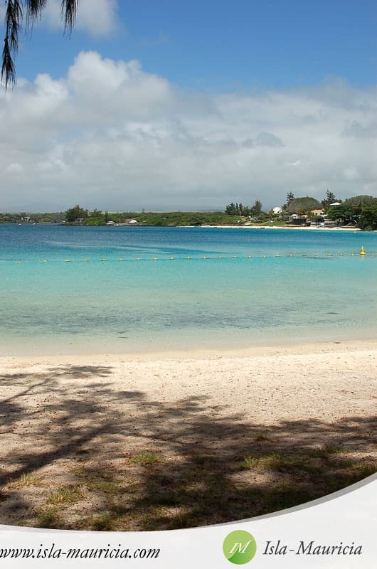 La Chaux Beach