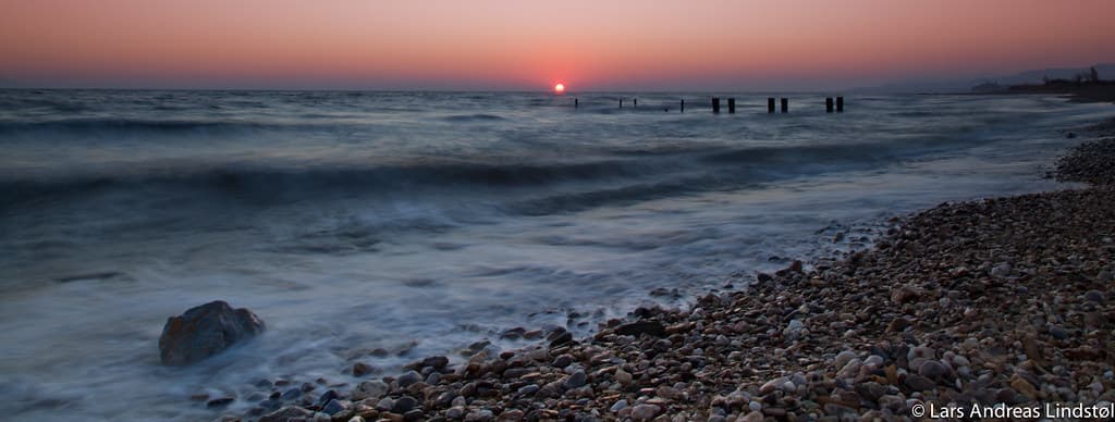 Makri Beach