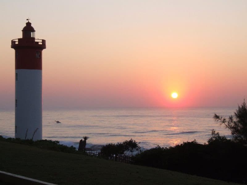 Umdloti Beach