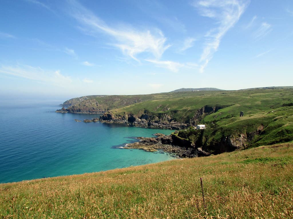 Porthmeor Cove